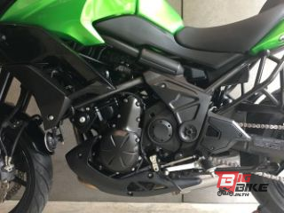  Kawasaki Versys 650 ABS